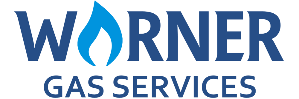 Warner Gas Services - Logo