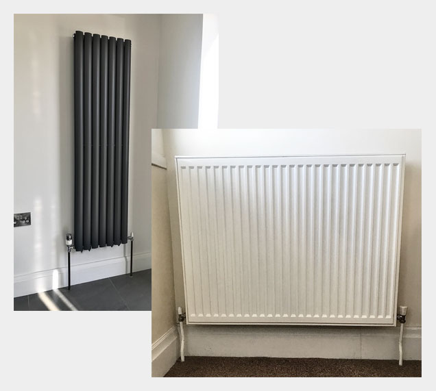 Domestic - Warner Gas Services